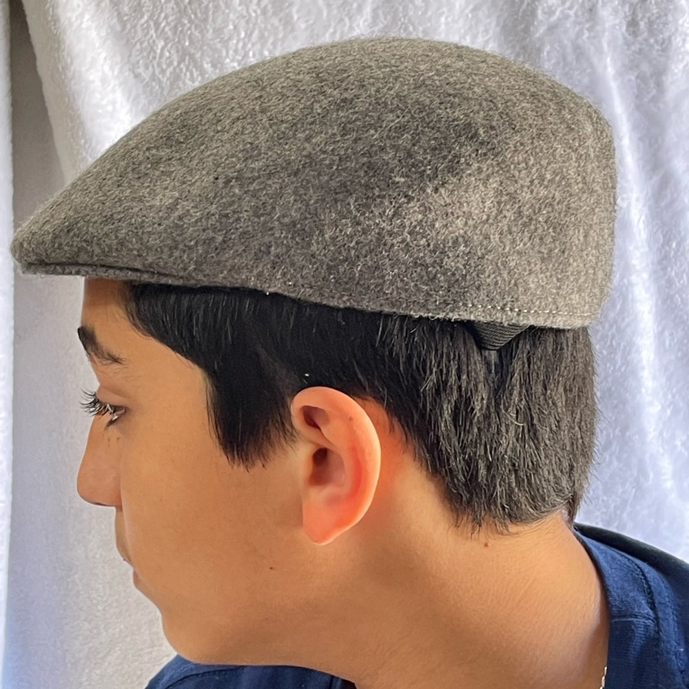 Boy hat. - Picture 4 of 4